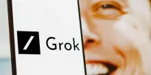 Nuova indagine Ue sul social X e l&rsquo;AI Grok di Elon Musk