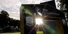 Golf, DP World Tour estende il matrimonio con Rolex