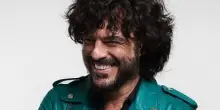 Sanremo, Francesco Renga in gara con &ldquo;Il meglio di me&rdquo;