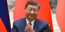 Xi Jinping: Cina ed Europa siano partner, non rivali