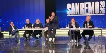 Carlo Conti: &ldquo;Sono soddisfatto delle scelte dei brani&rdquo;