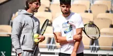 Tennis, Ferrero sceglie il golf: sar&agrave; mental coach di &Aacute;ngel Ayora