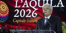 Giorno Memoria, Mattarella a Segre: stima, attacchi volgari e imbecilli