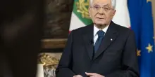 Giorno Memoria, Mattarella: Ue sia rigorosa contro razzismo e antisemitismo