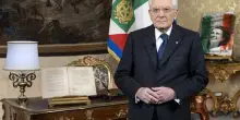 Giorno Memoria, Mattarella: Shoah sterminio programmato nei dettagli