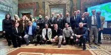 Premiati i vincitori del bando Coltiviamo agricoltura sociale