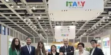 Cso Italy a Fruit Logistica con oltre 30 espositori