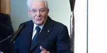 Mattarella tre giorni a Milano per le Olimpiadi