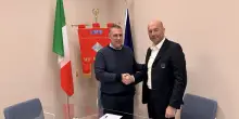 Associazione maestri sci italiani e Avis firmano protocollo d&rsquo;intesa
