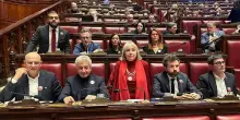 Spillette &lsquo;ICE Out&rsquo; alla Camera. Opposizioni: governo in aula