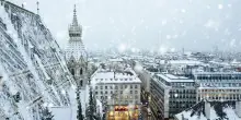 Vienna vola nel turismo: 20 milioni di pernottamenti nel 2025
