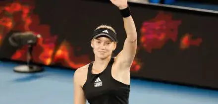 Tennis, Australian open, finale Sabalenka-Rybakina