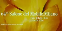 Design da collezione, contract: scalda i motori il Salone del Mobile 2026