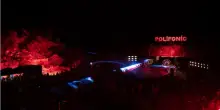 Polifonic Festival annuncia la lineup completa con 63 act
