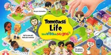 Nintendo svela gli elementi chiave di Tomodachi Life: una vita da sogno