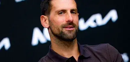 Tennis, Djokovic: &ldquo;E&rsquo; stato un viaggio fantastico&rdquo;