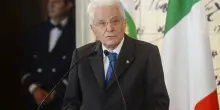 Milano-Cortina, Mattarella: rispettare tregua, tacciano le armi