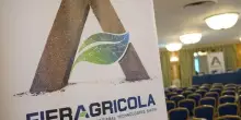 Al via domani a Verona la 117esima edizione di Fieragricola