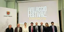 Sanremo, Villaggio del Festival, a edizione &rsquo;26 attese 40mila presenze