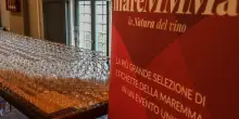 &rdquo;mareMMMa, la Natura del vino&rdquo; raddoppia l&rsquo;1 e 2 marzo ad Alberese