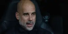 Calcio, Guardiola: &ldquo;Come si &egrave; impassibili di fronte alle guerre?&rdquo;