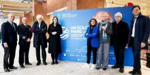 &rdquo;Un Solo Mare&rdquo;, a Roma nasce Festival per promuovere cultura del Mare