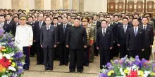 Nordcorea, Kim Jong Un potrebbe &ldquo;promuoversi&rdquo; Presidente