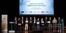 La sostenibilit&agrave; come investimento: Riso Gallo premia gli agricoltori