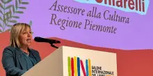 Torino, Chiarelli: Salone del Libro presidio culturale primario
