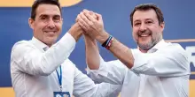 Per Salvini &ldquo;capitolo chiuso&rdquo; ma Vannacci contrattacca: &egrave; lui incoerente