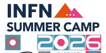 Al via le selezioni 2a edizione dell&rsquo;Infn Steam Summer Camp 2026