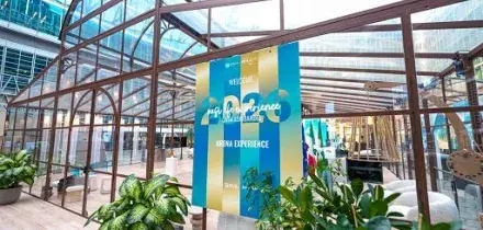 Milano-Cortina, sotto Palazzo Lombardia eventi e incontri su Giochi