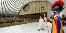 Il Papa: riscoprire e rispettare la Tregua olimpica, strumento di speranza