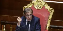Senato, opposizioni a La Russa: intervenga su ostruzionismo maggioranza