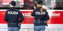 Bologna, cavi tranciati vicino alla stazione: indagano Digos e Polfer