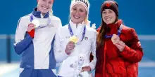 Milano-Cortina, Crosetto: emozione per oro Lollobrigida