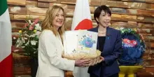 Giappone, Meloni: congratulazioni e buon lavoro alla mia amica Sanae