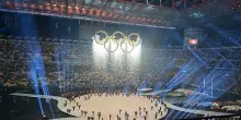 Milano-Cortina, 5,3 mld interazioni social olimpici per apertura