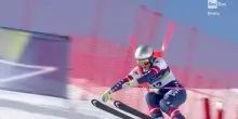 Milano-Cortina, frattura alla gamba per Vonn, operata a Treviso
