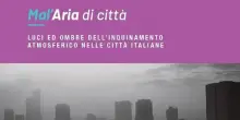 Legambiente: Nel 2025 solo 13 citt&agrave; hanno superato limiti giornalieri PM10