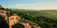 Montepulciano tra le citt&agrave; pi&ugrave; accoglienti al mondo nel 2026