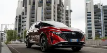 Nissan Italia: vendite gennaio +6%, trainate da Qashqai