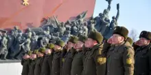Nordcorea, Kim Jong Un: ruolo pi&ugrave; importante per Esercito