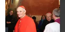 Il cardinale Zuppi: la salute mentale &egrave; un bene comune, conquiste a rischio