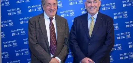 Editoria, pirateria vale quasi un terzo di intero mercato del libro