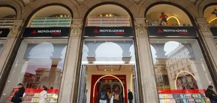 La pirateria vale quasi un terzo del mercato del libro