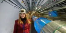 Giorno donne nella scienza, Paola Catapano: cos&igrave; raccontiamo il Cern