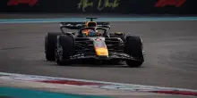 Formula1, Test Bahrain: Verstappen il pi&ugrave; veloce
