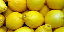 Cresce il consumo di limoni a marchio Igp, &egrave; l&rsquo;8% in Gdo