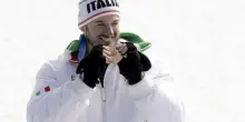 Milano-Cortina, Paris: medaglia olimpica mi rende atleta completo